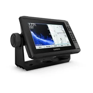 Замена зуммера на эхолоте Garmin Echomap Plus 74Cv в Санкт-Петербурге